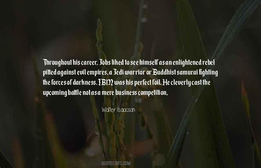 Evil Darkness Quotes #1302445