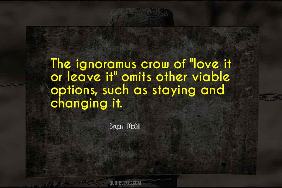 Quotes About Love Decisions #1187336
