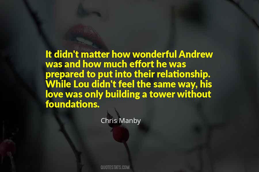 Quotes About Love Decisions #92810