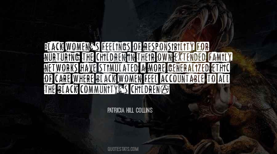 Care Feelings Quotes #1096329