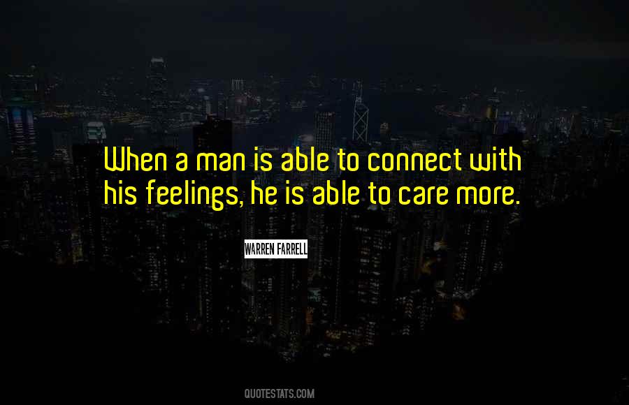Care Feelings Quotes #251760