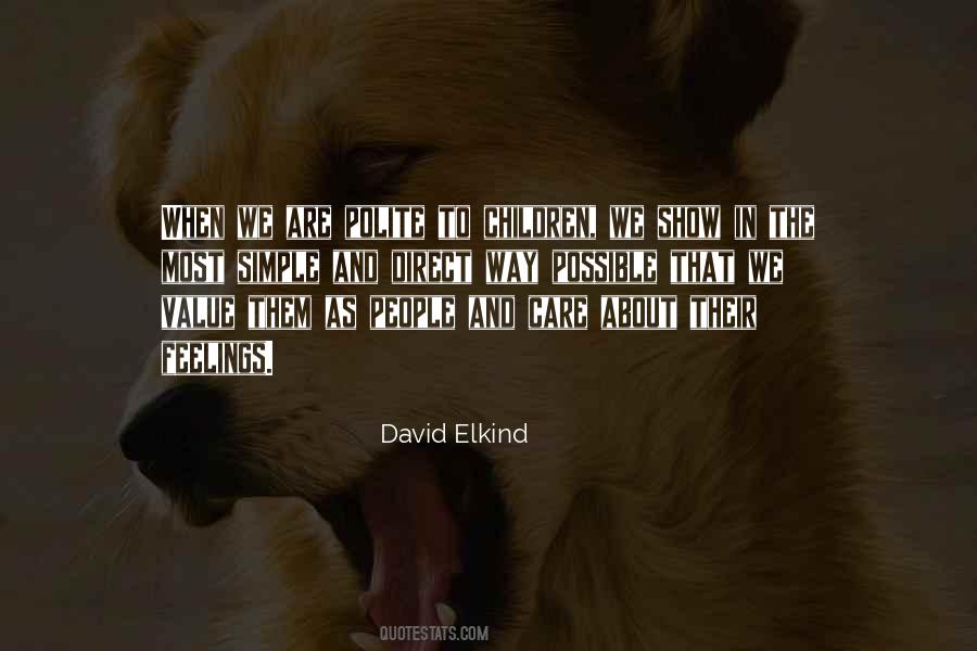 Care Feelings Quotes #400479
