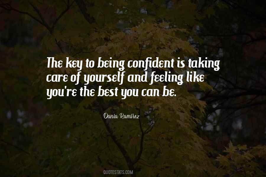 Care Feelings Quotes #565407