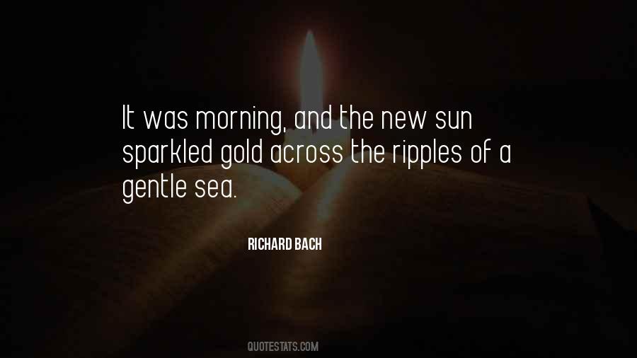 Be Gentle With Yourself Quotes #27748