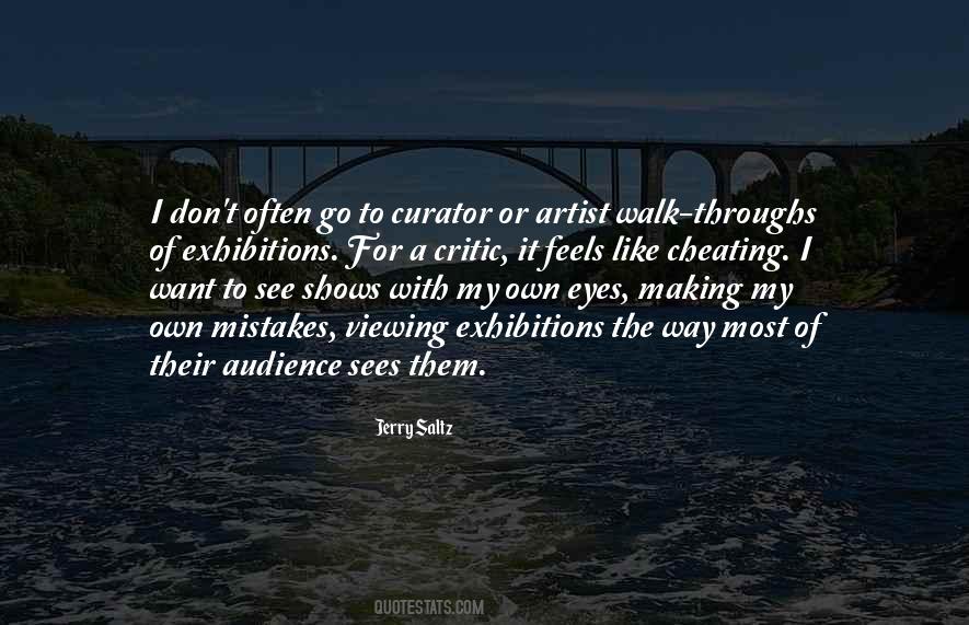 I Go My Own Way Quotes #1063767