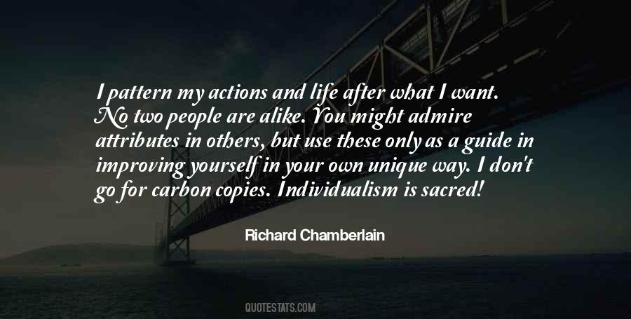 I Go My Own Way Quotes #1691237
