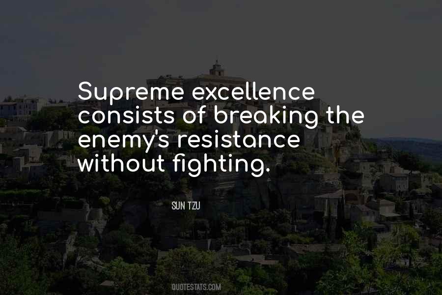 Enemy And Success Quotes #356202