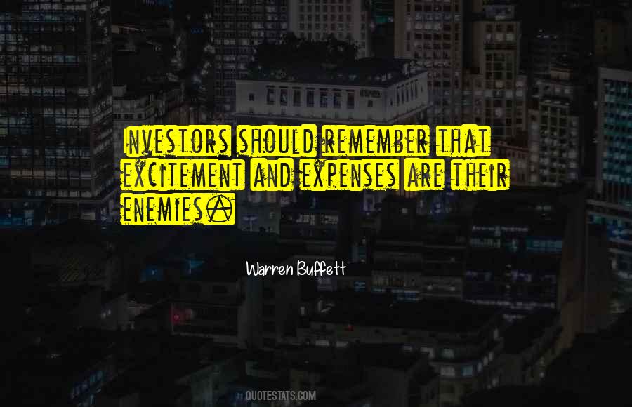 Enemy And Success Quotes #502561