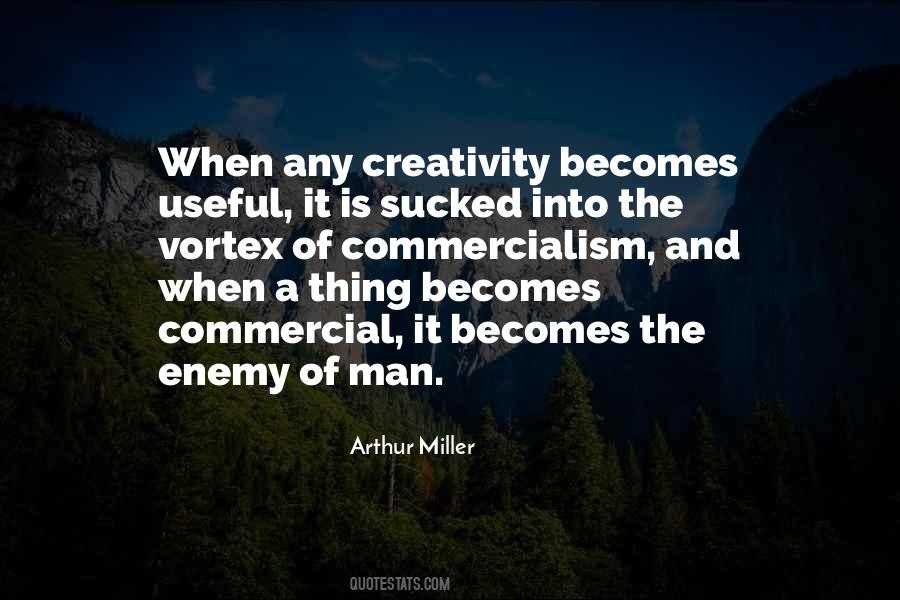 Enemy And Success Quotes #838806