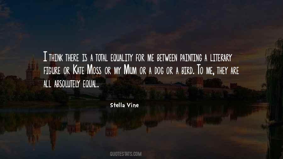 Stella Stella Quotes #234362
