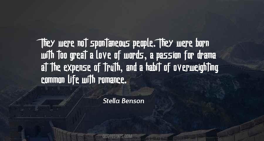 Stella Stella Quotes #291196