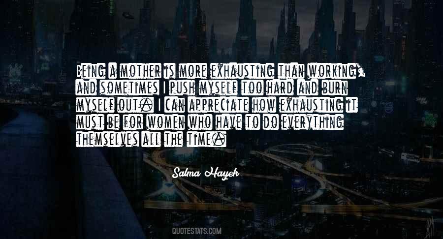 I Appreciate Myself Quotes #365072