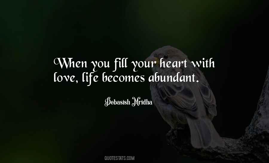 Love You Inspirational Quotes #34558