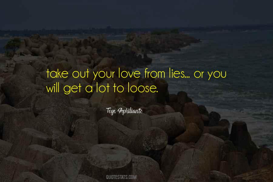 Love You Inspirational Quotes #55759