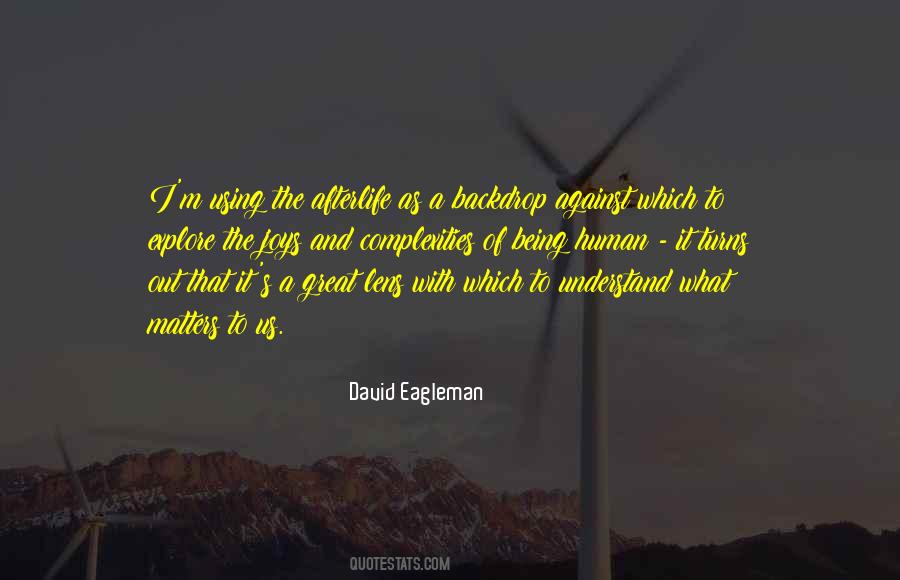 Using Us Quotes #132984
