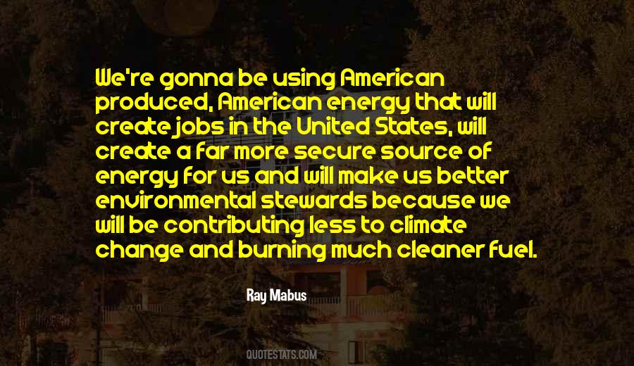 Using Us Quotes #295564