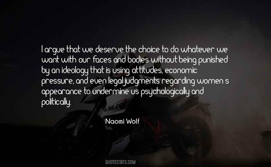 Using Us Quotes #466509