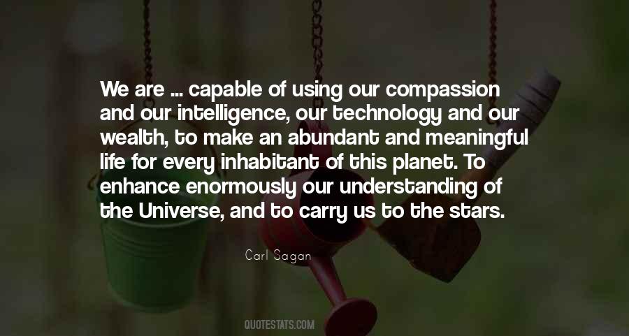 Using Us Quotes #564863