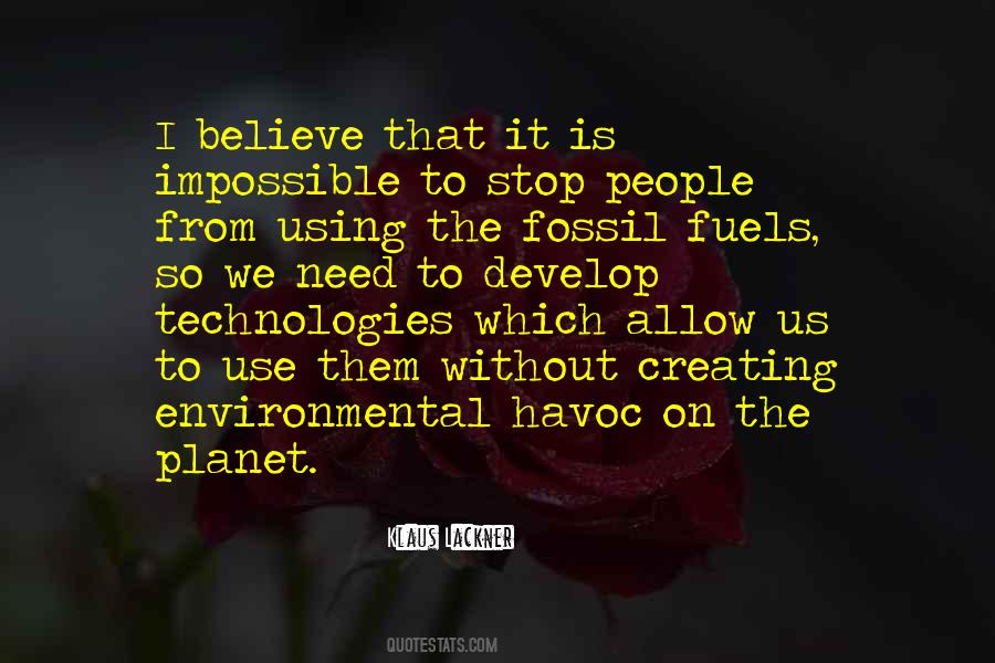Using Us Quotes #704772