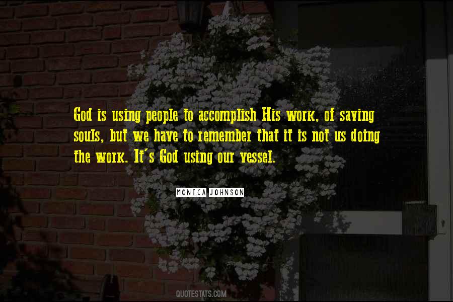 Using Us Quotes #732844