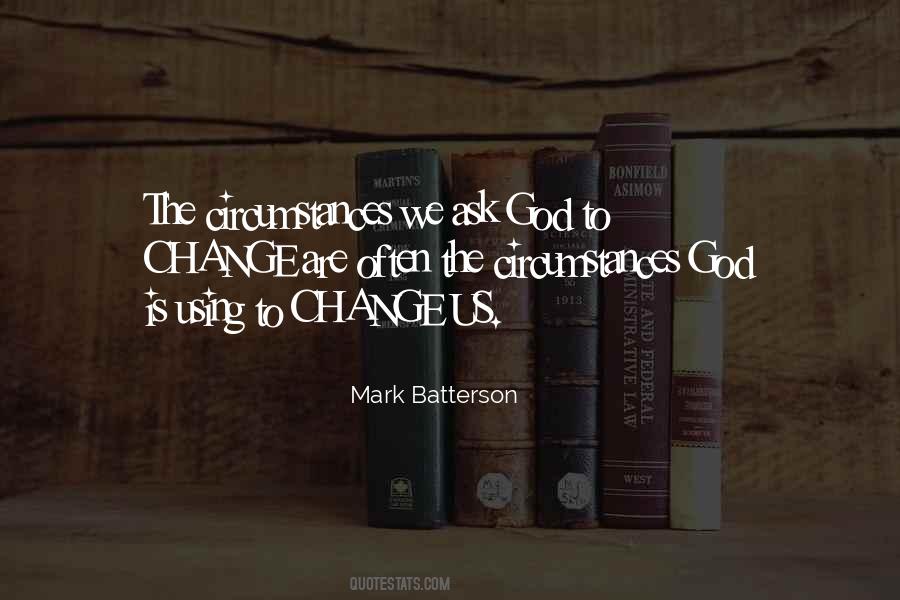 Using Us Quotes #830815
