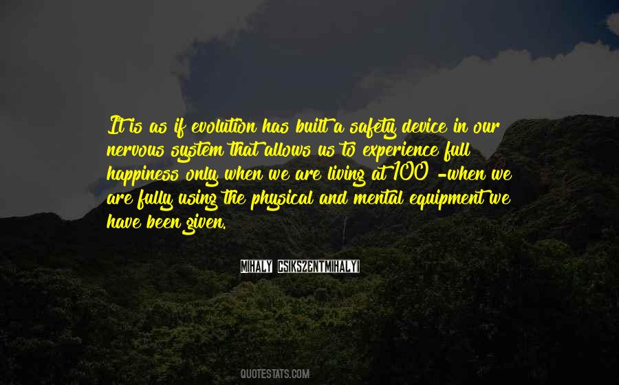 Using Us Quotes #861090