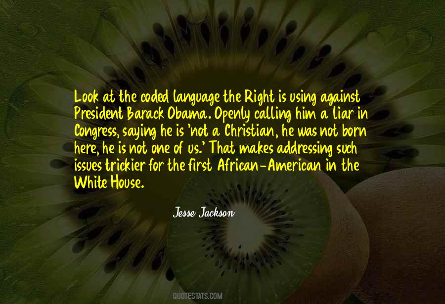 Using Us Quotes #870928