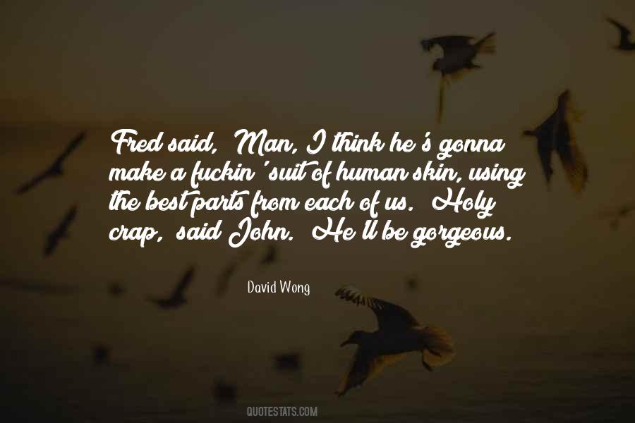 Using Us Quotes #885249