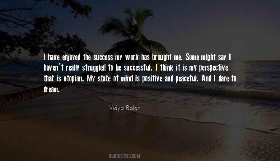 Successful Dream Quotes #1432015