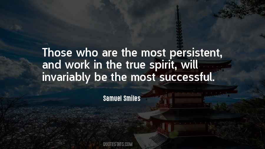 Successful Dream Quotes #1609879