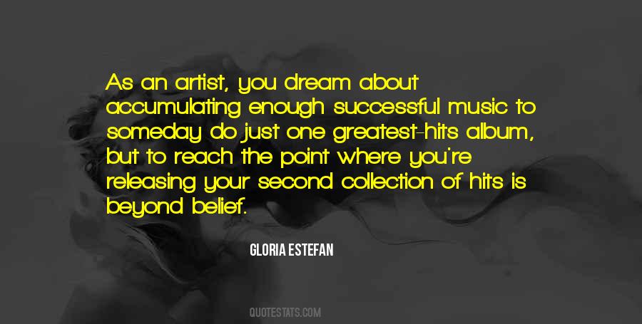Successful Dream Quotes #576926