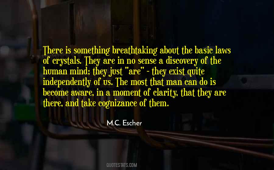 The Laws Of Human Quotes #222068