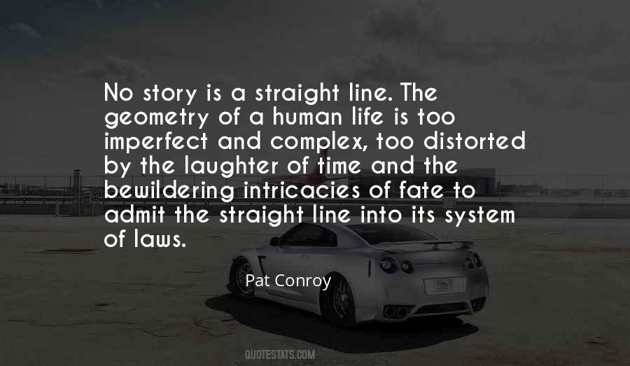 The Laws Of Human Quotes #242911
