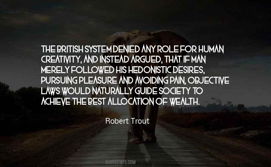 The Laws Of Human Quotes #694819