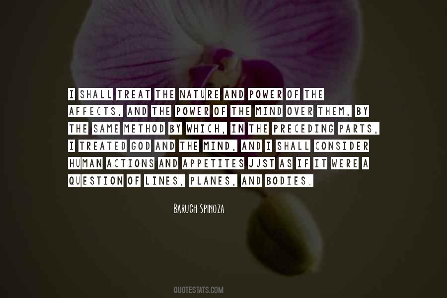 The Laws Of Human Quotes #704249