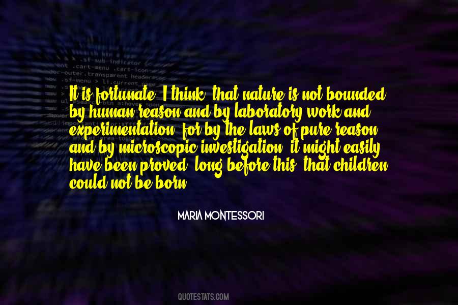 The Laws Of Human Quotes #813318