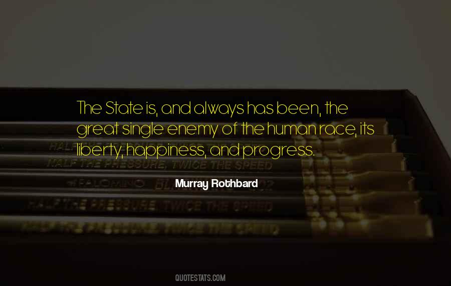 Enemy Of The State Quotes #1041525