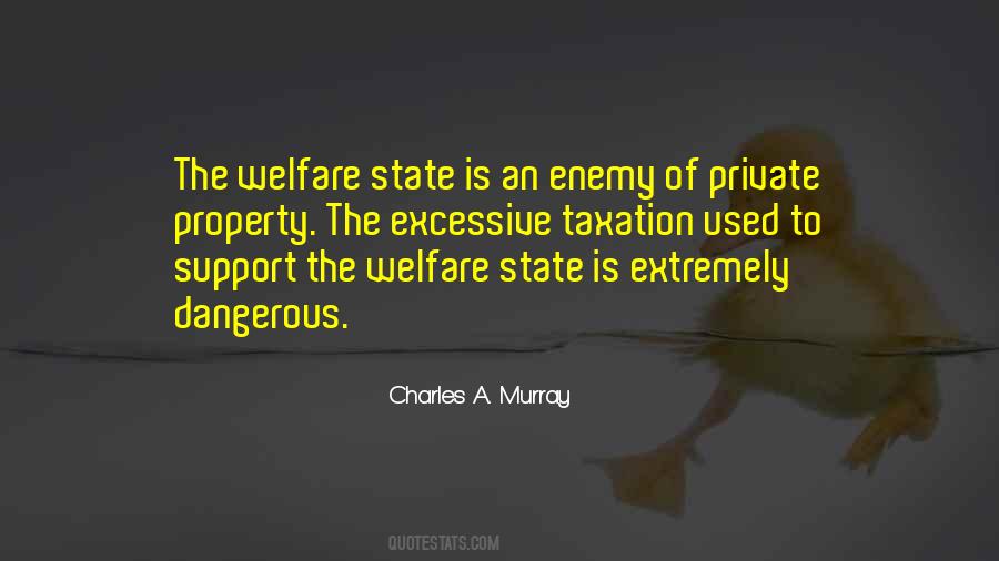 Enemy Of The State Quotes #1743835