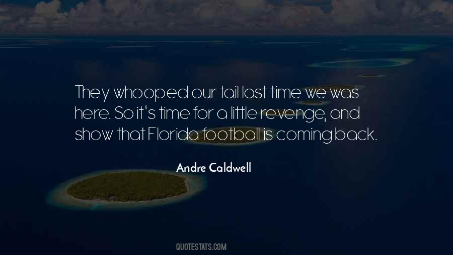 Football Time Quotes #1073901
