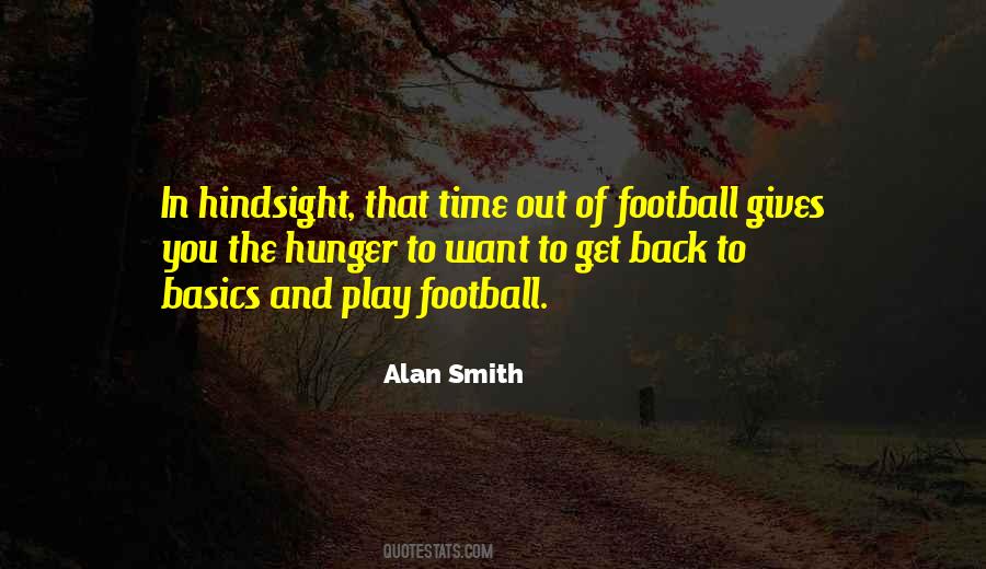 Football Time Quotes #1113738