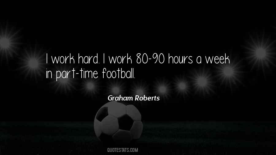 Football Time Quotes #282807