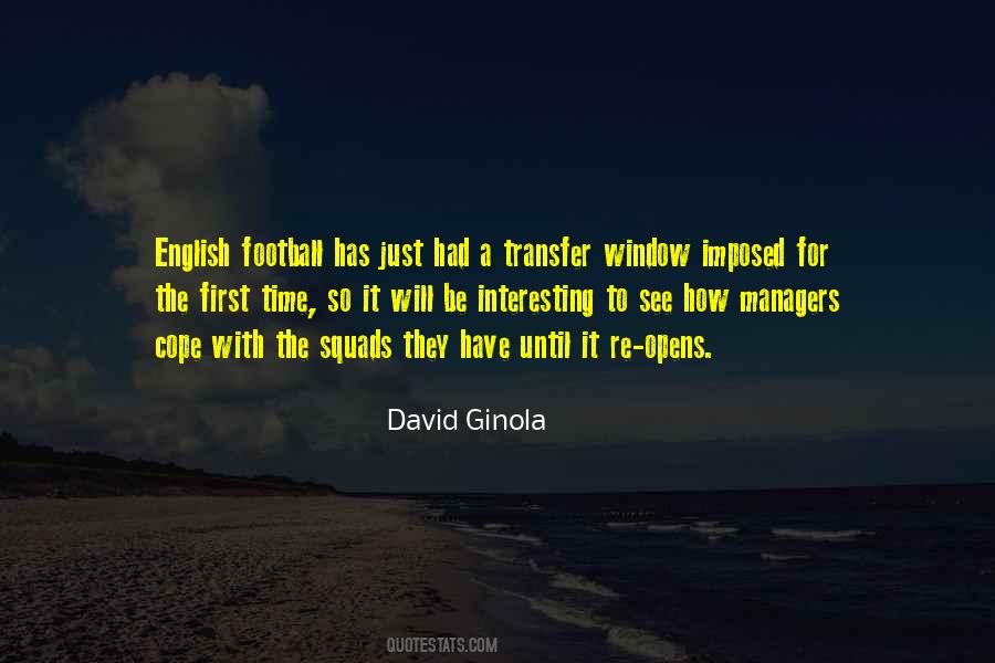 Football Time Quotes #807804