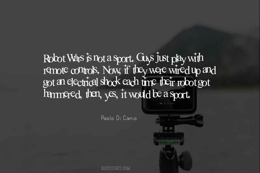 Football Time Quotes #914551