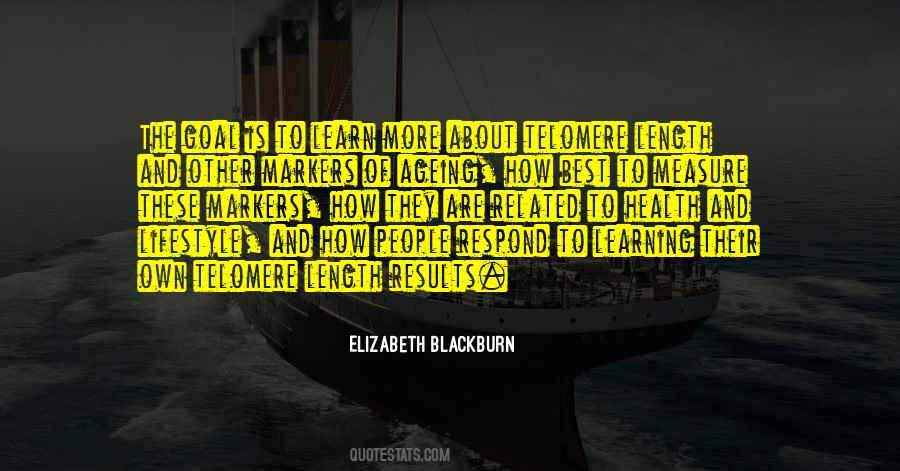 Learning How To Learn Quotes #1533777
