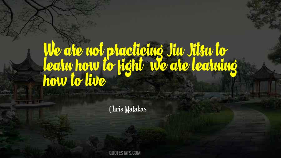 Learning How To Learn Quotes #1772011