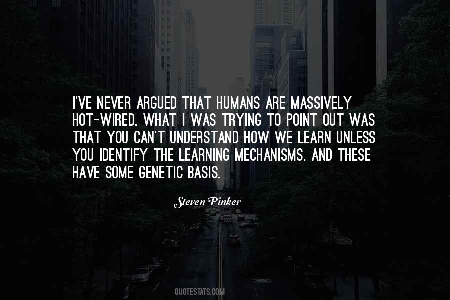 Learning How To Learn Quotes #335560