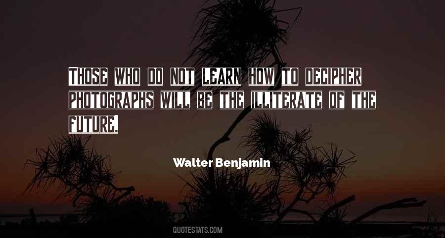 Learning How To Learn Quotes #542810