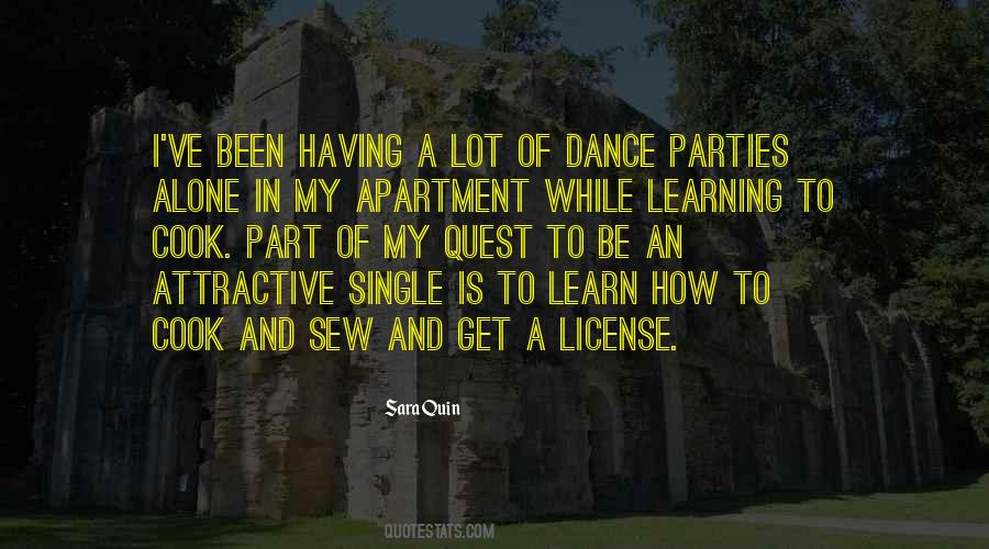 Learning How To Learn Quotes #555777