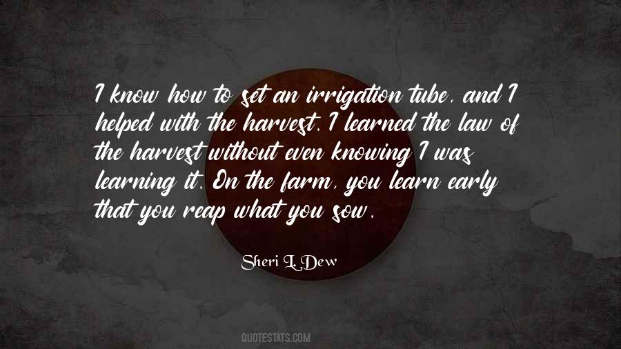 Learning How To Learn Quotes #741574