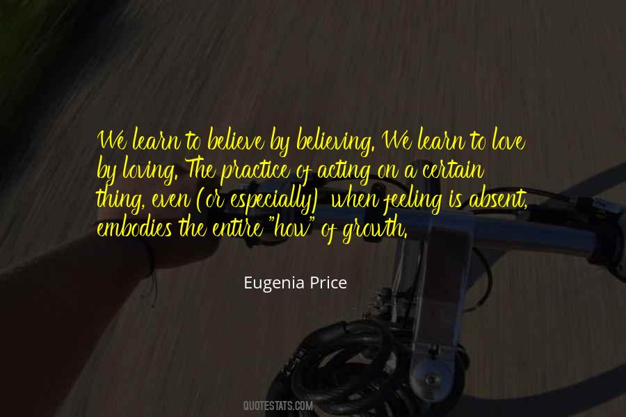 Learning How To Learn Quotes #880743